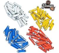 Classico Auto 80 Pezzi Emergenza Ceramica Tipo Siluro Kit Fusibili 5, 8, 16, 25