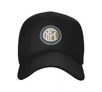Classico Berretto da Baseball Inter Alpinismo Spiaggia Gita Uomo Cappelli Donna