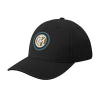Classico Berretto da Baseball Inter Berretto di Lusso Cappelli da Sole alla Moda per Donne e Uomini