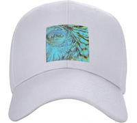 Classico Berretto da Baseball Occhio del Ciclone Palla Selvaggia Moda Donna Uomo