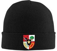 Classico Berretto Da Baseball Snapback Cappello Da Sole Caldo Unisex Garuda Pancasila Scudo Dell'emblema Nazionale Indonesia Berretti Lavorati A Maglia Inverno Hip Hop Uomo Donna Regalo di C
