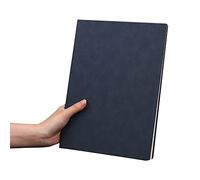 Classico Business Notebook B5 Office Notepad Diario di viaggio Planner personale Regali aziendali Blocco note ufficio 192 pagine Sketch Book per bambini Adulti Ragazze Ragazzi Disegni