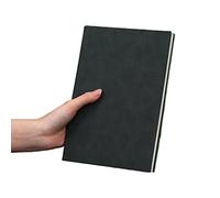 Classico Business Notebook Ufficio Notepad Diario di viaggio Planner personale Regali aziendali Blocco note ufficio 196 pagine Sketch Book per bambini Adulti Ragazze Ragazzi Disegni
