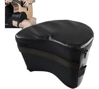 Classico Chitarra Cuscino Cuscino Sponge Bilanciamento delle Gambe Supporta Il Riposo di Chitarra Ammortizzato per Amante della Musica