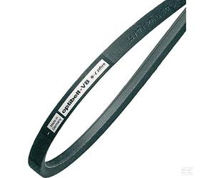 Classico Cinghia Trapezoidale 17 X 1600