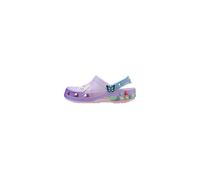 Classico CROCS 212370-90H PINK Bluey Friends Forever Bambina