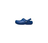 Classico Crocs tartaruga con pelliccia 207009/10-5FH Bambino
