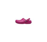 Classico Crocs tartaruga con pelliccia 207009/10-7DQ Bambina