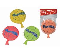 Classico Cuscino Scoreggiante Simba 18 cm