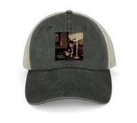Classico Drake Take Care Album Berretto da Baseball Elmetto Nero Golf Indossare Crema Solare Cappelli da Donna per Il Sole Essenziale da Uomo per L'Estate