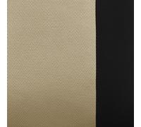 Classico Due Tono Universale Sedile Cover Per Auto Furgone SUV - Posteriore