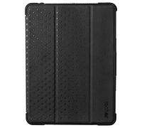 Classico Essemtial Robusto Custodia per IPAD 10.2 " 7th 8th 9th Gen, Nero