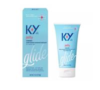 Classico Gelatina a Base D'Acqua Lubrificante Personale 118ml