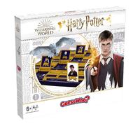 Classico gioco da tavolo di Harry Potter Indovina Chi per 2 giocatori dai 6 anni