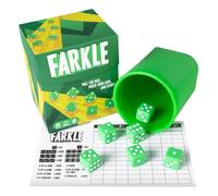 Classico Gioco Di - Giochi Di Portatili Per Bambini - Forniture Per Feste Interattive E Frenetiche, Attività Strategica Per Intrattenimento Di Viaggio Viaggi In Campeggio Differenza Di 1-2 C