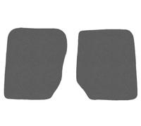 Classico Grafite Tappeti ANTERIORI per Range Rover II 1994-2002