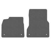 Classico Grafite Tappetini ANTERIORI per Audi Q6 e-tron 2024-…
