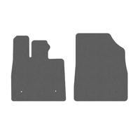 Classico Grafite Tappetini ANTERIORI per BYD Seal U 2024-…