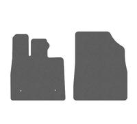 Classico Grafite Tappetini ANTERIORI per BYD Seal U DM-i PHEV 2024-…