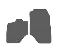 Classico Grafite Tappetini ANTERIORI per Peugeot 3008 III ibrido 2024-…