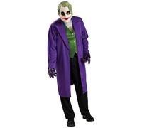 Classico Il Joker Costume Uomo Halloween Costume Batman Dark Knight