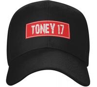Classico Ivan Toney Berretto da Baseball Cappello da Escursionismo Cappello di Lusso Uomo Cappello Anime Cappello da Spiaggia Donna