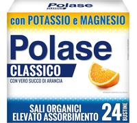 Classico Magnesio E Potassio, Integratore Alimentare Contro Stanchezza E Fatica