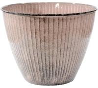 Classico Modern Living Vaso Steel-Pot - Vintage, Rosé - Ø 26 cm
