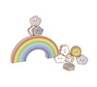Classico Mondo Arcobaleno Bilanciamento Gioco