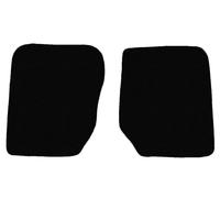 Classico Nero Tappeti ANTERIORI per Range Rover II 1994-2002
