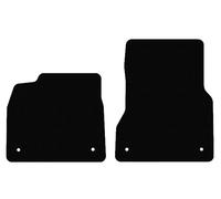 Classico Nero Tappetini ANTERIORI per Audi Q6 e-tron 2024-…