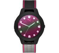 Classico orologio analogico al quarzo Puma Reset P1026 da donna