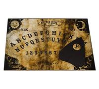 Classico Ouija board con planchette e istruzioni dettagliate in Italiano