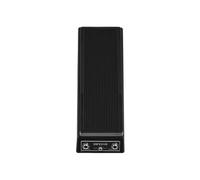 Classico pedale effetto chitarra Wah-Wah Suono stereo 6,35 mm IO DC 9V Controllo volume(Wah Pedal)