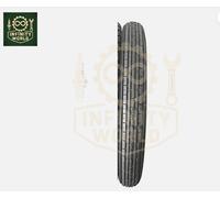 Classico Pieghevole Pneumatici Anteriori Moto 3.25x19 Per BSA Triumph Norton