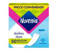 Classico Proteggi Slip Nuvenia(R) 50 Pezzi