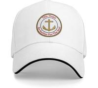 Classico Questa Speranza E per L'Anima Berretto Moda Casual Berretti da Baseball Cappello Regolabile Hip Hop Cappelli da Baseball Unisex
