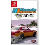 Classico Racers Elite - Interruttore