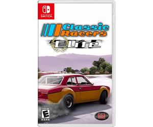 Classico Racers Elite - Interruttore