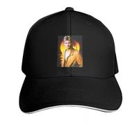 Classico Richard Dean Anderson Berretto da Baseball Cappello da Sole per Bambini Crema Solare Cappelli da Donna 2025 Essenziale da Uomo per L'Estate