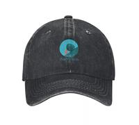 Classico Sisifo - Albert Camus Berretto da Baseball Nero Berretto Militare Cappello da Uomo Cappello da Uomo Cappelli da Sole Rave di Lusso per Donna Uomo Versatile