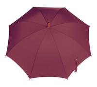 Classico/Stile Vintage Ombrello Con IN Legno Manico Manuale Apertura