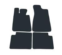 Classico Tappetini ANTRACITE per BMW 6 E24 FL 1979-1989