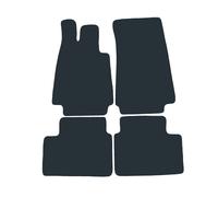 Classico Tappetini ANTRACITE per BMW s3 E21 1975-1983