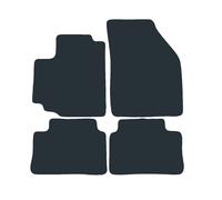 Classico Tappetini ANTRACITE per Suzuki Alto VII 2009-2014