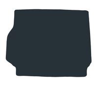 Classico Tappetini bagagliaio ANTRACITE per Range Rover Sport 2005-2013