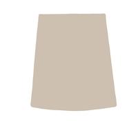 Classico Tappetini bagagliaio BEIGE SCURO per Audi A6 C7 SW 2011-2018