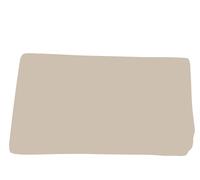 Classico Tappetini bagagliaio BEIGE SCURO per Mercedes SL R129 1989-2001