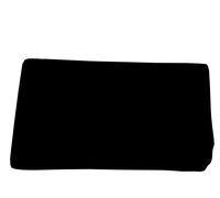 Classico Tappetini bagagliaio NERO per Mercedes SL R129 1989-2001