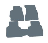 Classico Tappetini NERO per Honda CR-V CRV I 1995-2001